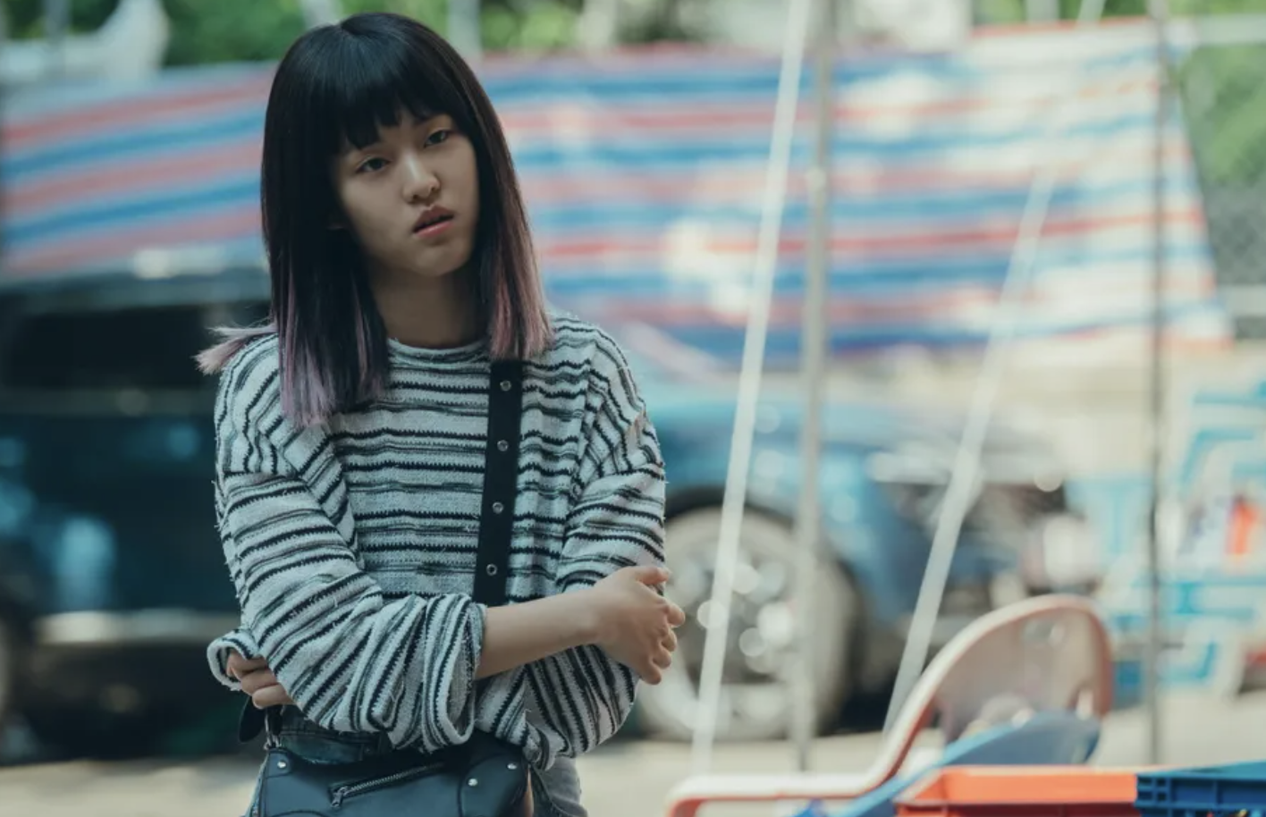 Understanding Yeong-i: The Character Who Reveals Everything About Weak Hero’s Heart
